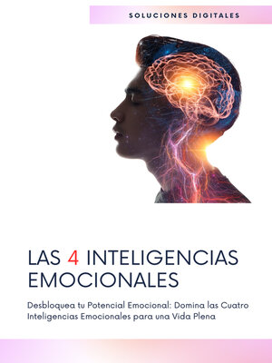 cover image of Las 4 Inteligencias emocionales